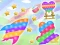 Spēle Cannon Ball + Pop It Fidget online