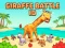 Spēle Giraffe Battle Io online