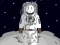 Spēle Stickman in Space online