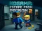 Spēle Kogama: Escape from prison 2 online