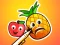 Spēle Pine Apple Pen Deluxe online