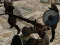 Spēle Parthian Warrior online