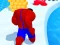 Spēle Super Hero Race online