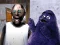 Spēle When Granny Met Grimace Shake online