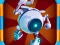 Spēle Crazy robot online