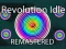 Spēle Revolution Idle RE online