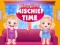 Spēle Baby Hazel mischief time online