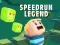 Spēle Kogama Speedrun Legend online