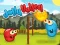 Spēle Jolly Volley online