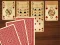 Spēle Solitaire HD online