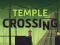 Spēle Temple Crossing online