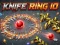 Spēle Knife Ring IO online