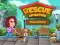 Spēle Rescue Adventure Push Puzzle online
