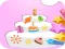 Spēle Happy Birthday Cake Decor online