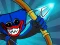Spēle Huggy Wuggy Archer online