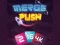 Spēle Merge Push online