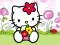Spēle Cute Kitty Jigsaw online
