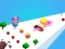Spēle Mouth Shift 3D online