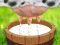 Spēle Milk The Cow online