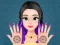 Spēle Jasmine Beauty Salon online