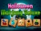 Spēle Halloween Mahjong Deluxe online