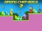 Spēle Among Chen Bots 2 online