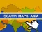 Spēle Satty Maps Asia online