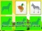 Spēle Farm Animals Kids Learning  Memory online