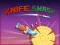Spēle Knife Smash online