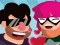 Spēle Love Pins Online online