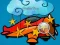 Spēle Airplains Hidden Stars online