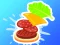 Spēle Sandwich Shuffle online