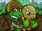 Spēle Dino Squad Adventure online