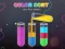 Spēle Color Sort online