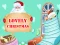 Spēle Lovely Christmas online