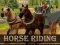 Spēle Horse Riding Simulator online