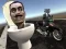 Spēle Skibidi Toilet Moto Bike Racing 2 online