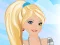 Spēle Barbie City Fashion online