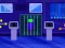 Spēle Robot Escape online