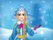 Spēle Snegurochka - Russian Ice Princess online