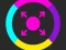 Spēle Color Wheel online