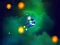 Spēle World in Danger Earth Attack online