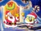 Spēle SpongeBob Christmas Jigsaw Puzzle online