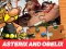Spēle Asterix and Obelix Jigsaw Puzzle online