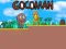 Spēle Cocoman online