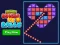Spēle Wooden Bricks Vs Balls online