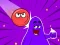 Spēle Kick Grimace online