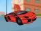 Spēle Lamborghini Coloring Book online