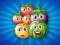 Spēle Fruit Smash Master online