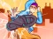 Spēle Lonely Hero online